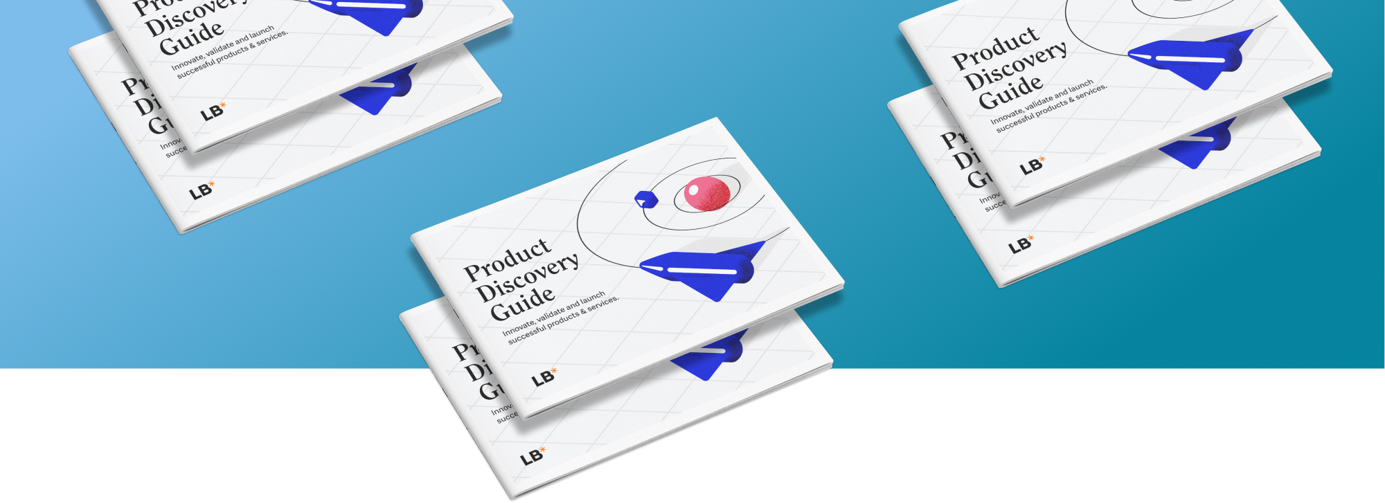 Product Discovery Guide