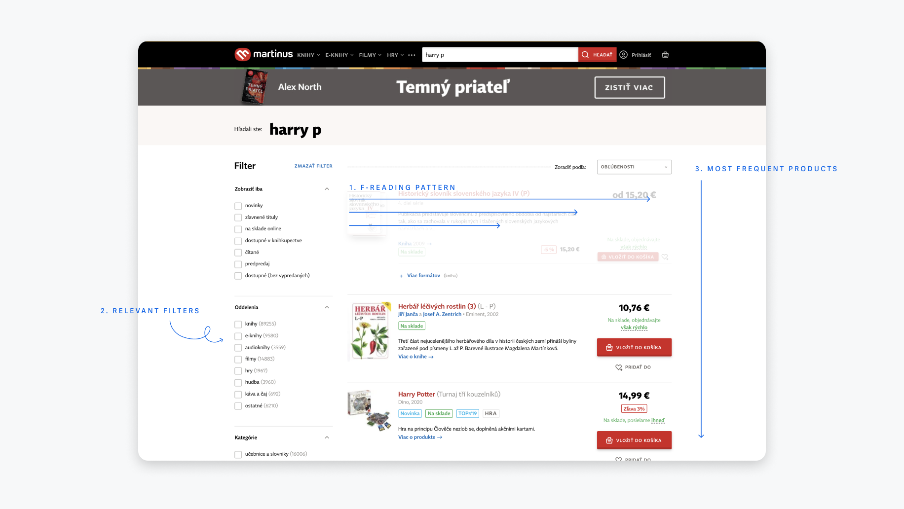 Fine-tuning e-commerce with UX best practices