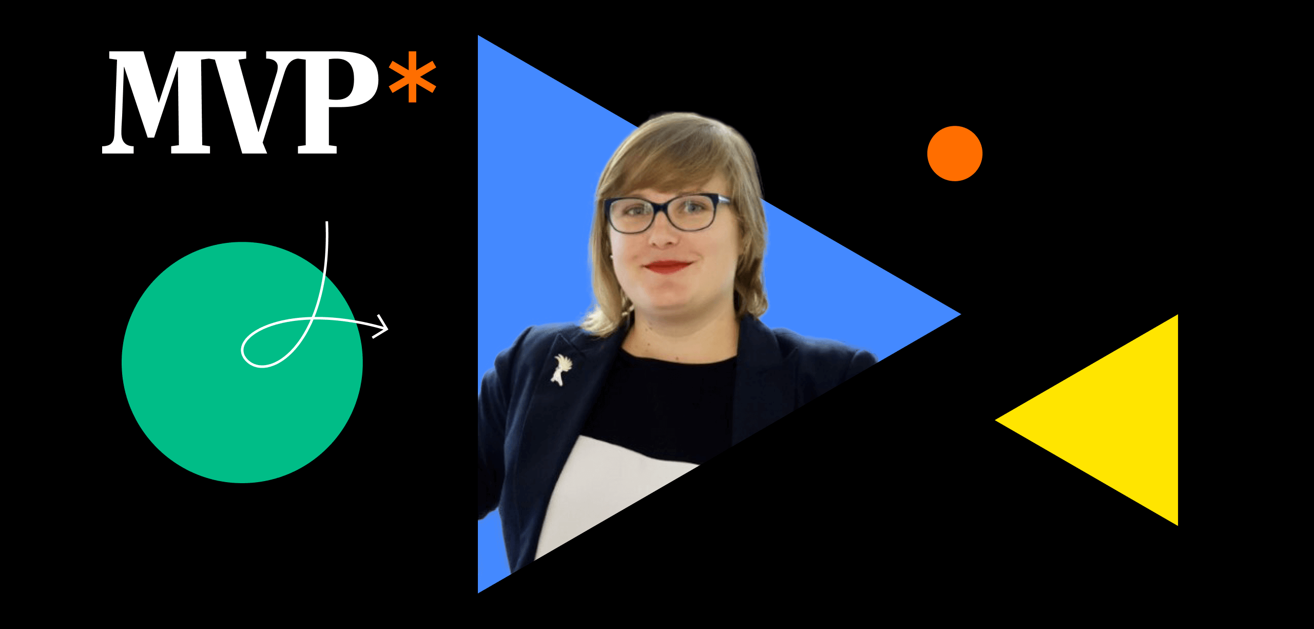 Minimum Viable Podcast #9: Chief Innovation Officer Petra Dzurovčinová