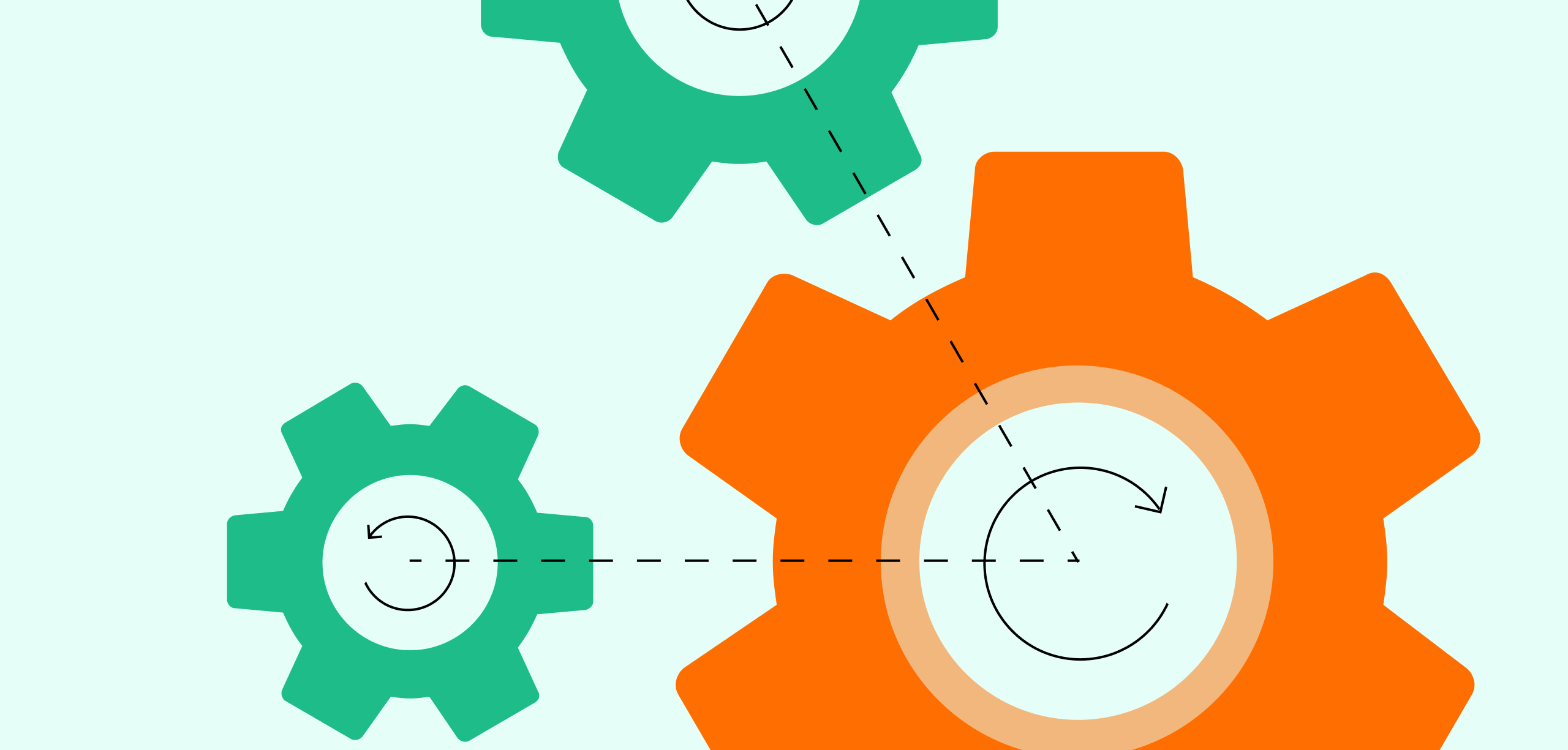 What do design systems and cogwheels have in common?