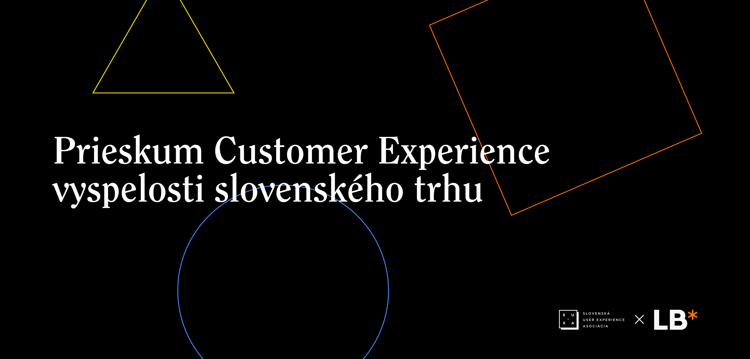 Prieskum: Aká je na Slovensku úroveň zákazníckeho zážitku?