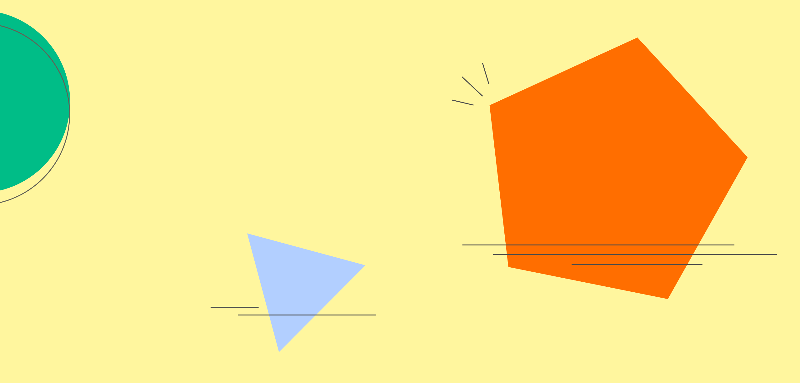 It's not about who your customers are, but how they behave