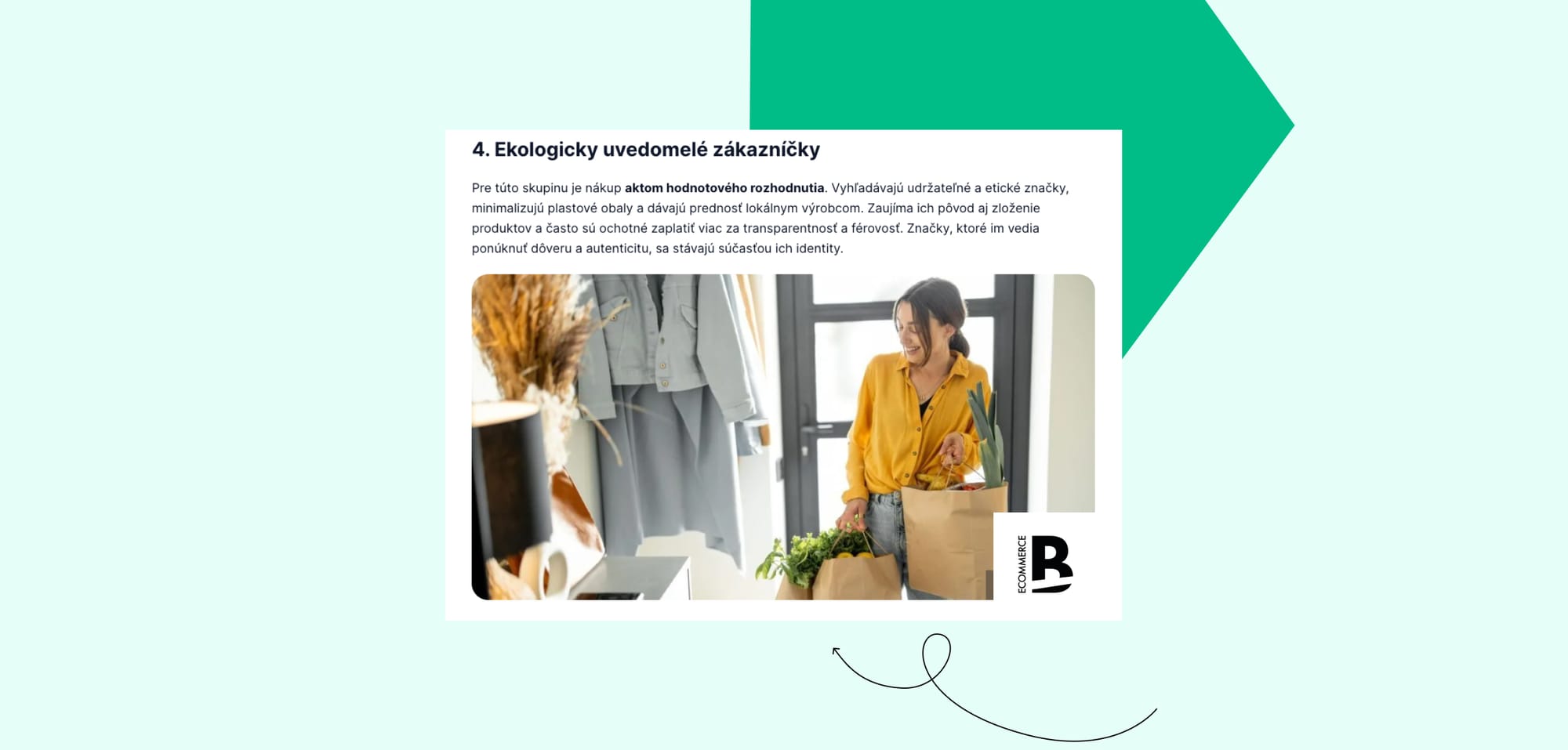 Ilustračný obrázok článku Ecommerce Bridge: Ako firmám uniká skutočné porozumenie zákazníka