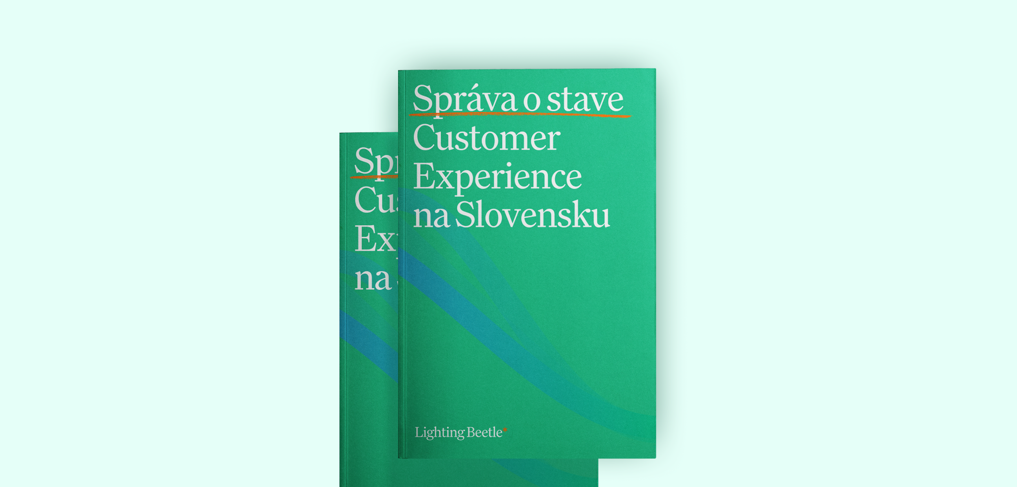 Ilustračný obrázok článku Správa o stave CX na slovenskom trhu v roku 2026