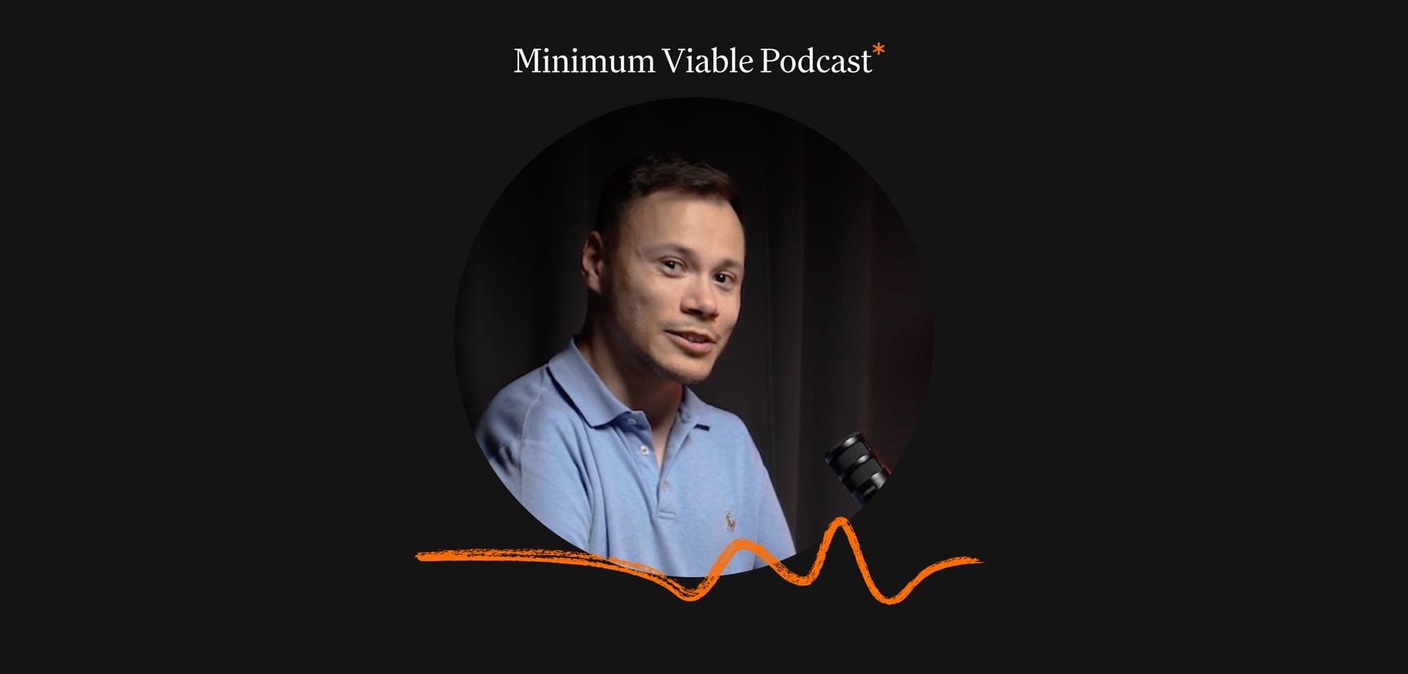 Ilustračný obrázok článku Minimum Viable Podcast* #43: Prístupnosť v dizajne a biznise