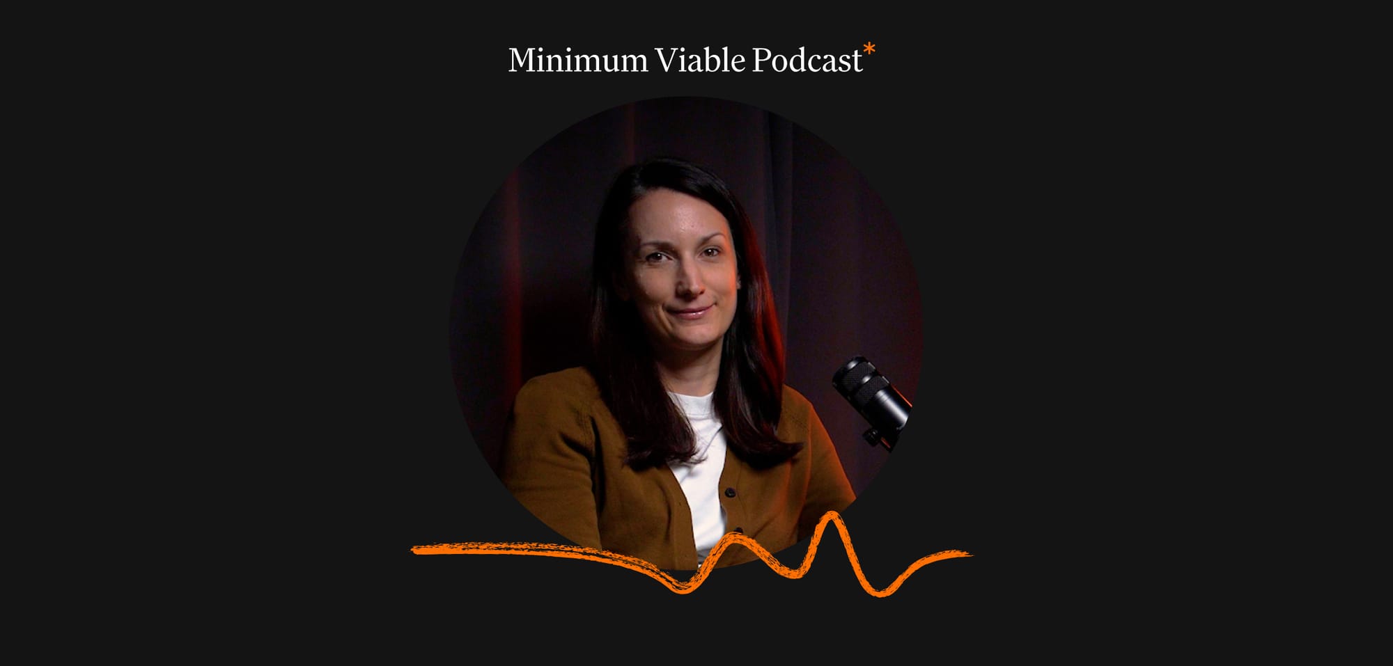 Ilustračný obrázok článku Minimum Viable Podcast* #44: Prípadová štúdia z kníhkupectva