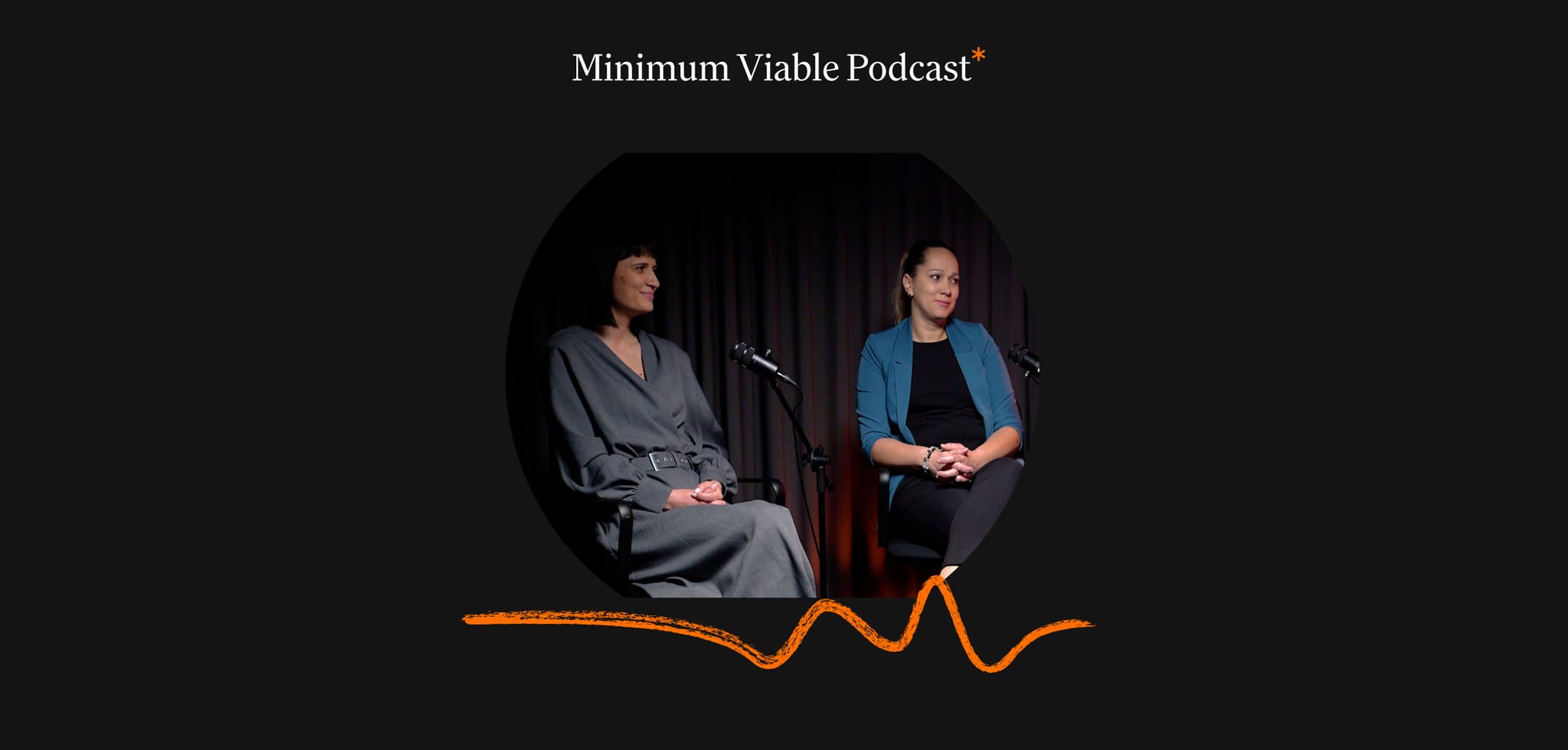 Ilustračný obrázok článku Minimum Viable Podcast* #47: Životné situácie vo verejnej správe